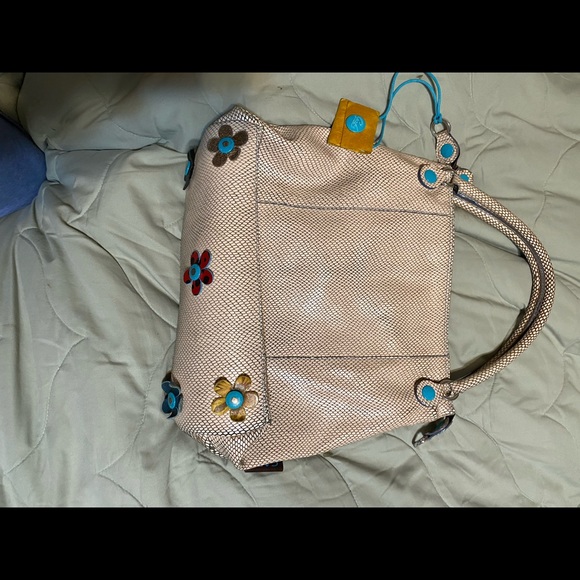 Gabs hand bag - Picture 3 of 10